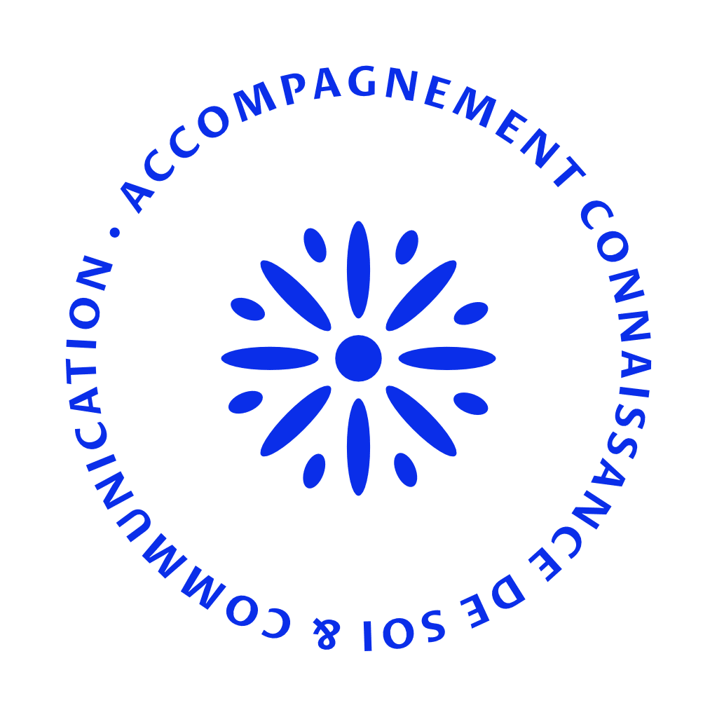 Logo rond bleu (2) Logo Evidence format rond